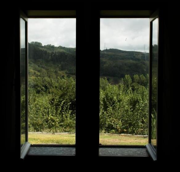 Отель Quinta Da Eira Do Sol