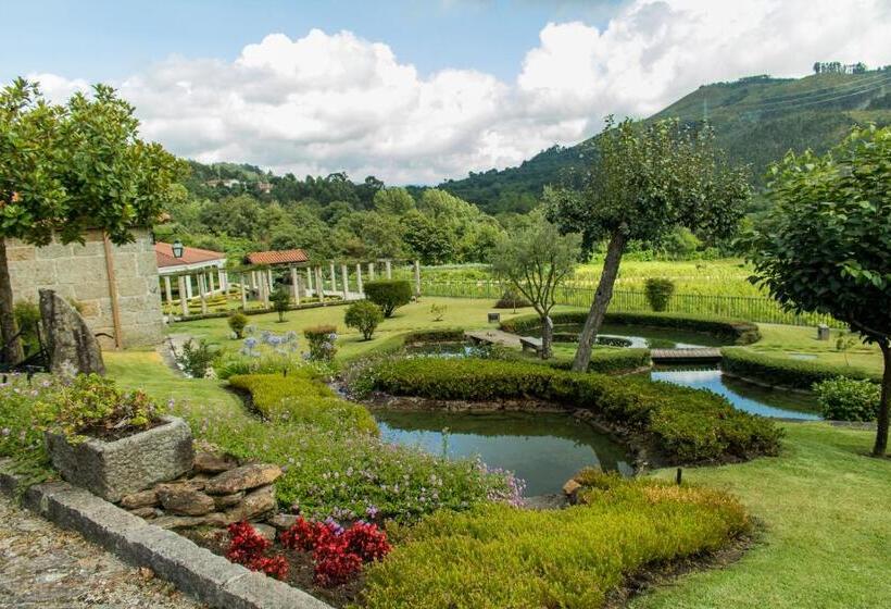 Отель Quinta Da Eira Do Sol