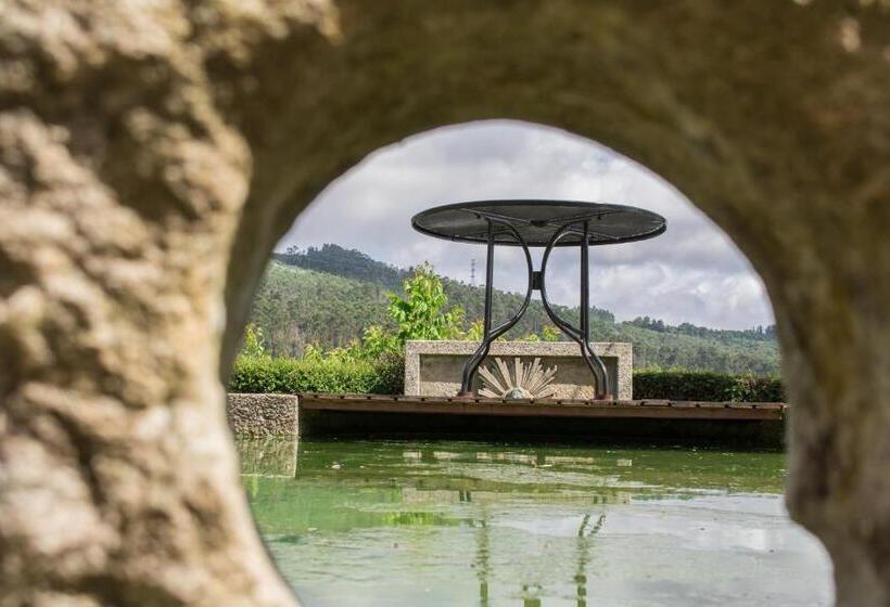 Отель Quinta Da Eira Do Sol