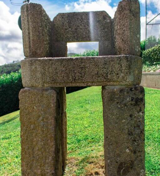Отель Quinta Da Eira Do Sol