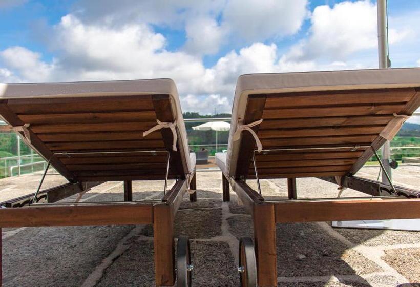 Отель Quinta Da Eira Do Sol