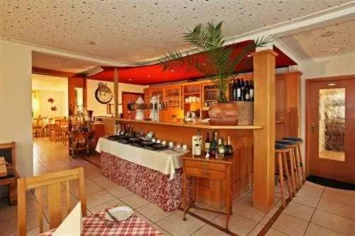 Hotelli Restaurant Adler