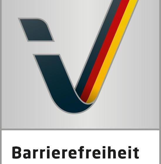 호텔 Restaurant Im Heisterholz