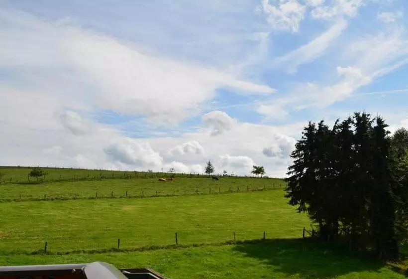 Hotelli Restaurant Im Heisterholz