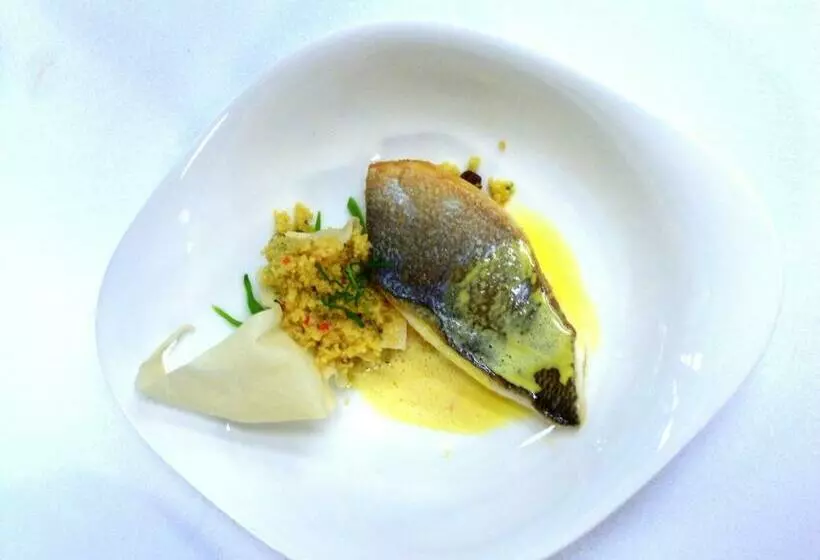 Hotelli Restaurant Rössli