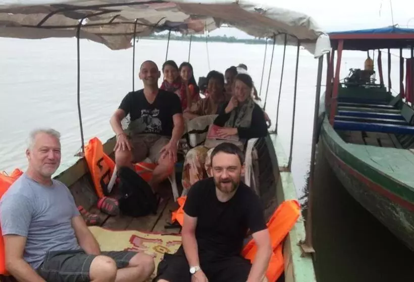 Hotelli Senesothxuene