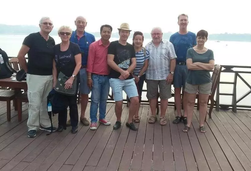 Hotelli Senesothxuene