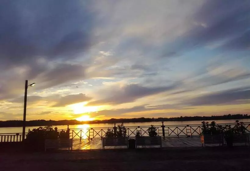 Hotelli Senesothxuene