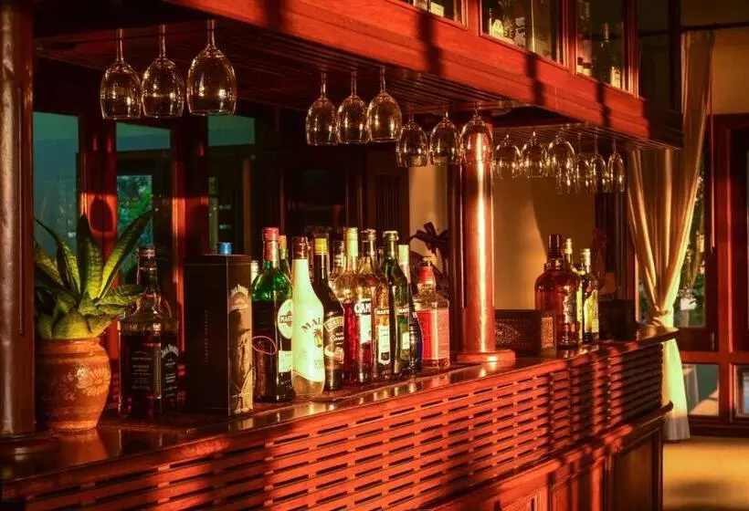 Hotelli Senesothxuene