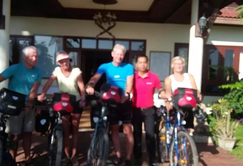 Hotelli Senesothxuene