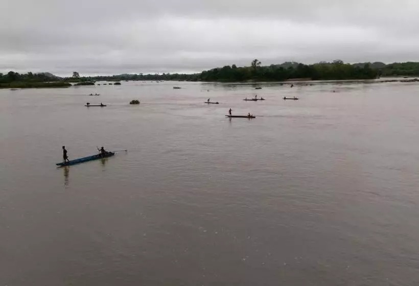 Hotelli Senesothxuene