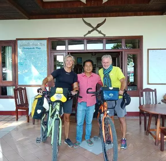 Hotelli Senesothxuene