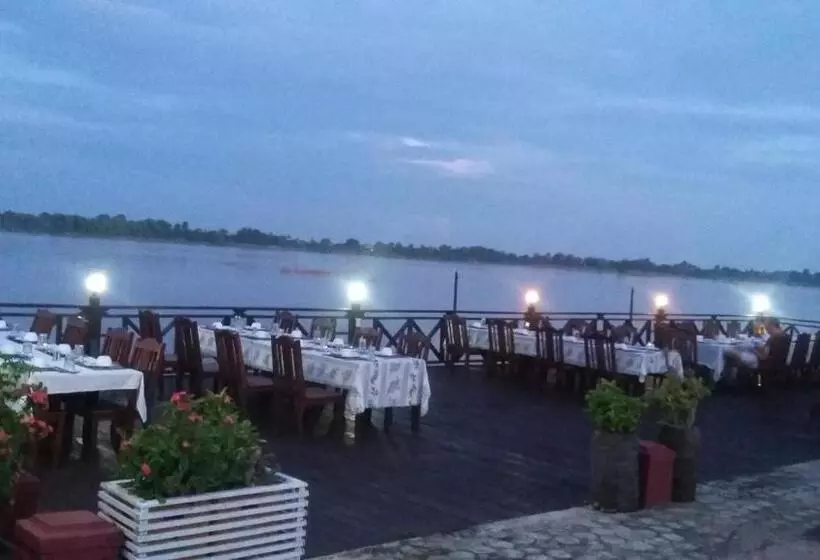 Hotelli Senesothxuene