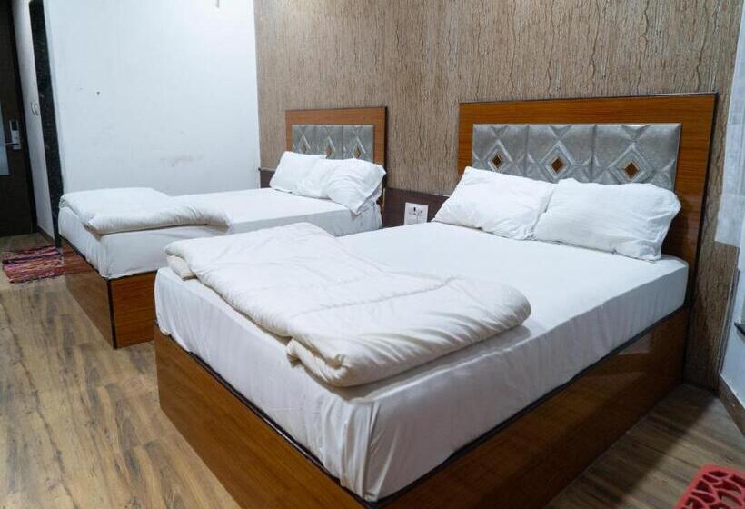 Hotelli The Royal Paradise Resort And Salt Yard