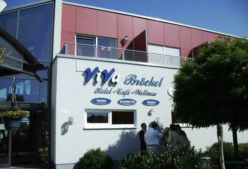 Hotelli Viva Bröckel