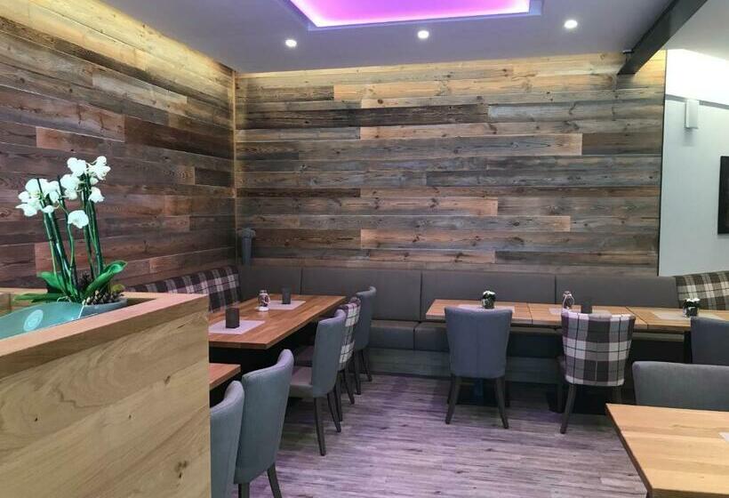 Отель Viva Bröckel