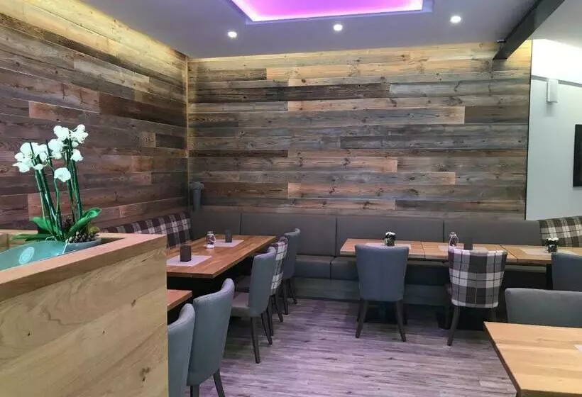 Hotelli Viva Bröckel