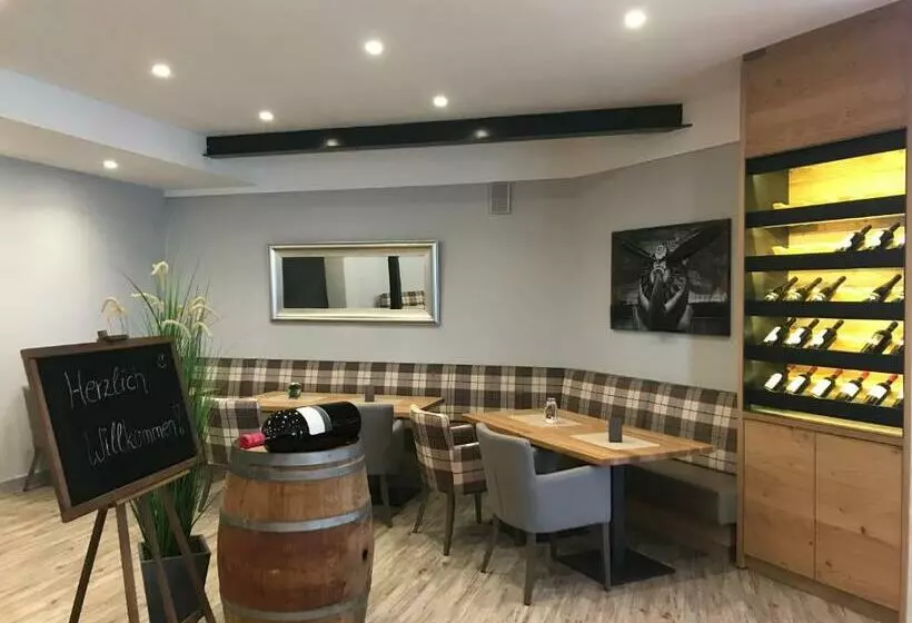 Hotelli Viva Bröckel