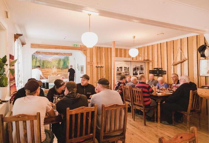 Järjagården Hostel