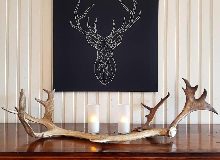 Järjagården Hostel