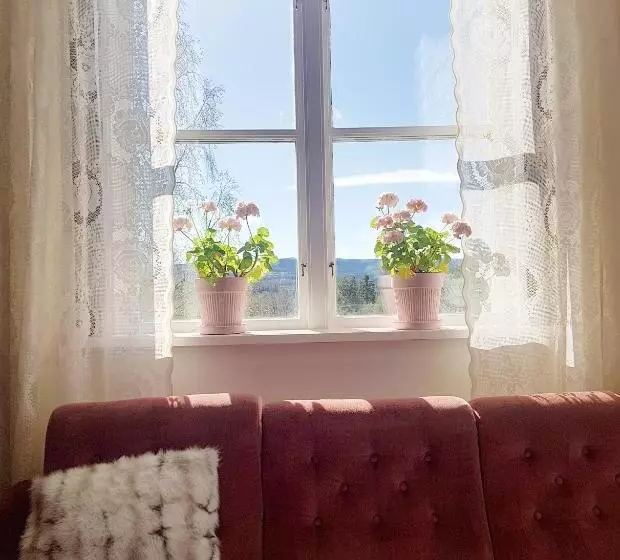 Järjagården Hostel