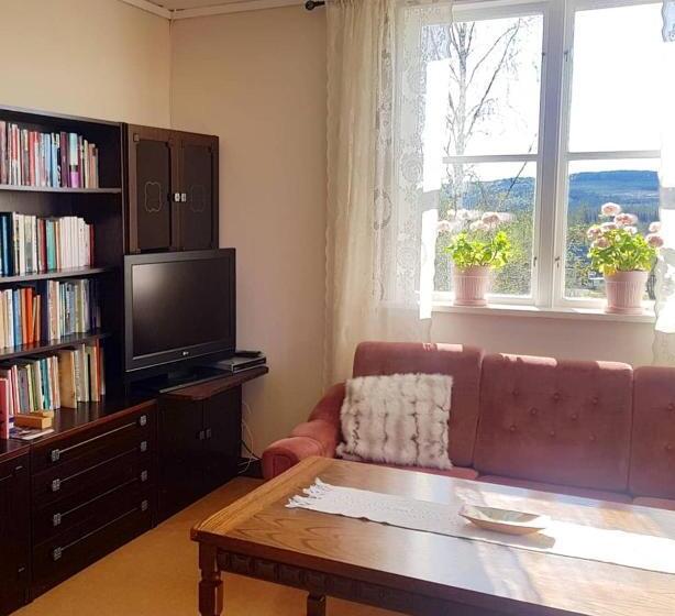 Järjagården Hostel