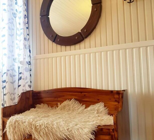 Järjagården Hostel