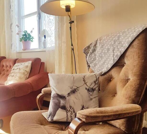 Järjagården Hostel