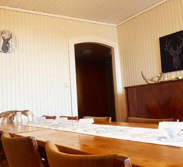 Järjagården Hostel