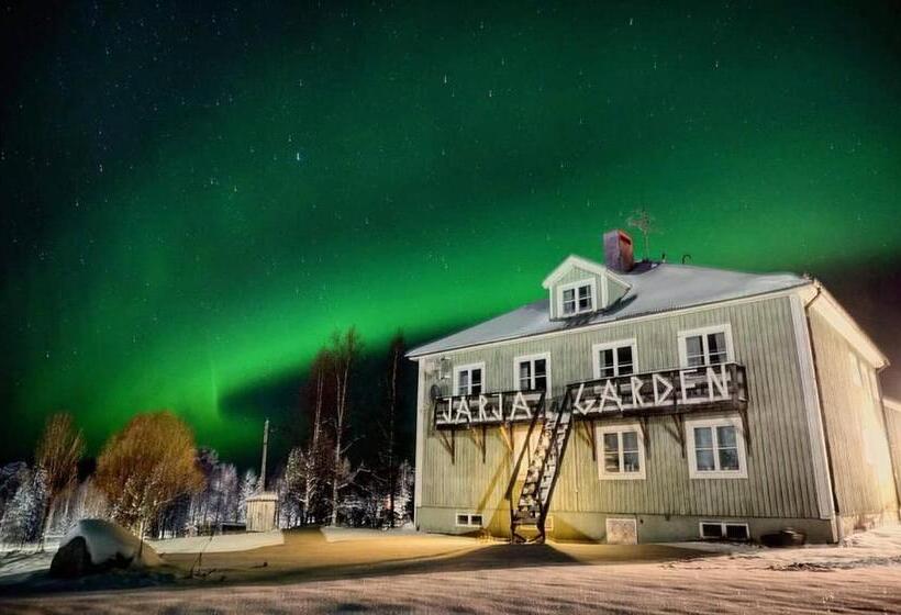 Järjagården Hostel