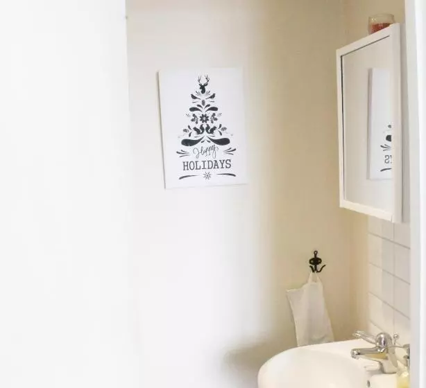 Järjagården Hostel