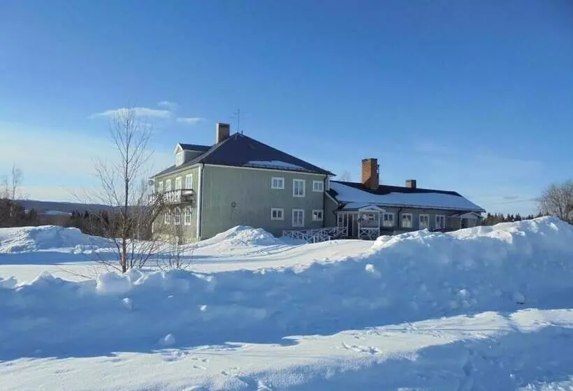 Järjagården Hostel