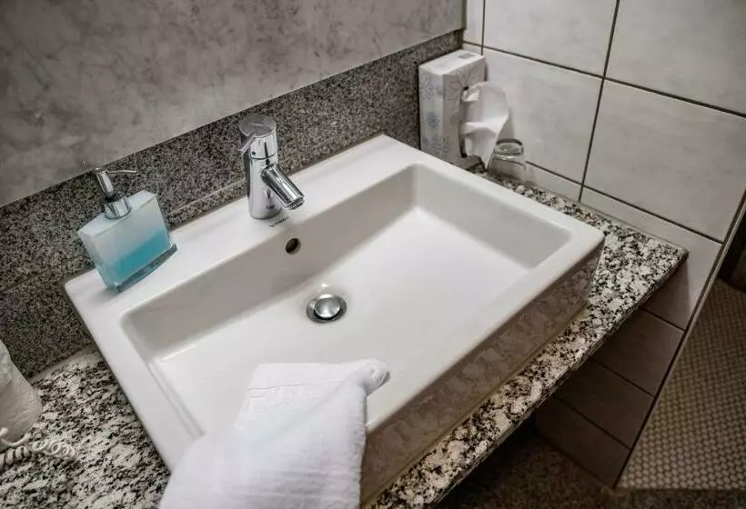 Landhotel Und Gasthof Hirsch Hüttenreute