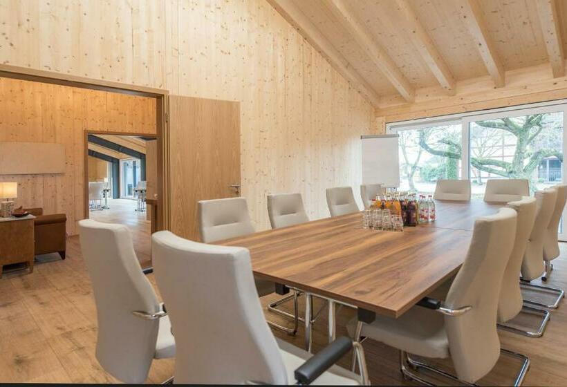 Landhotel Und Gasthof Hirsch Hüttenreute