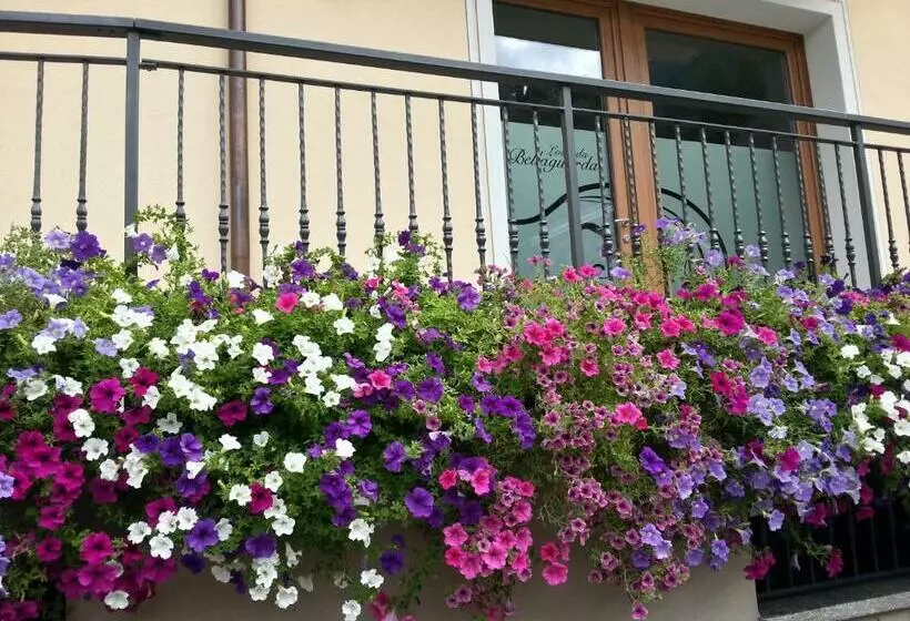 Locanda Bellaguarda B&b