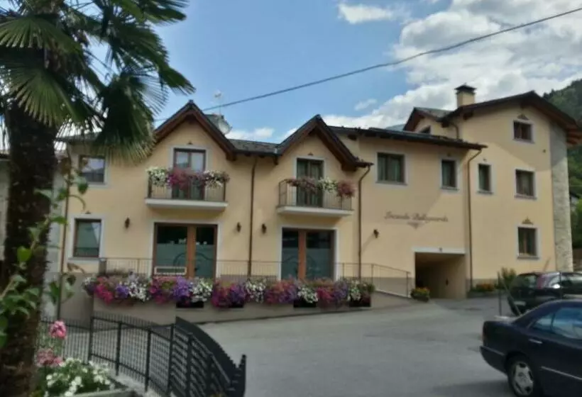 Locanda Bellaguarda B&b