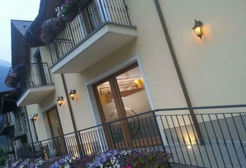 Locanda Bellaguarda B&b