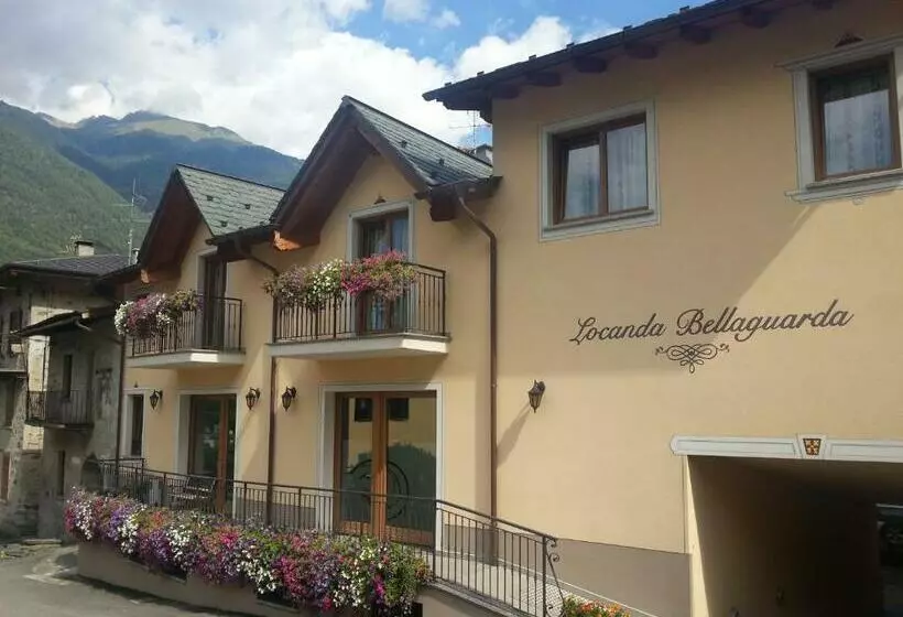Locanda Bellaguarda B&b