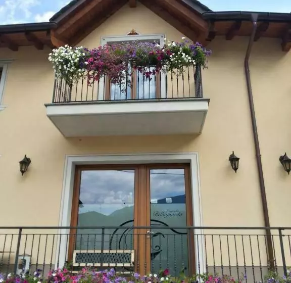 Locanda Bellaguarda B&b