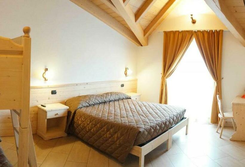 Locanda Bellaguarda B&b
