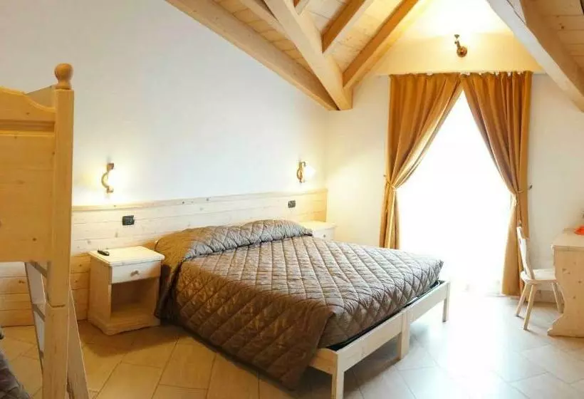 Locanda Bellaguarda B&b