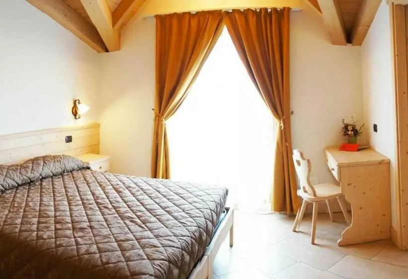 Locanda Bellaguarda B&b
