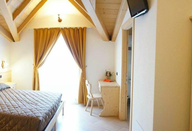 Locanda Bellaguarda B&b