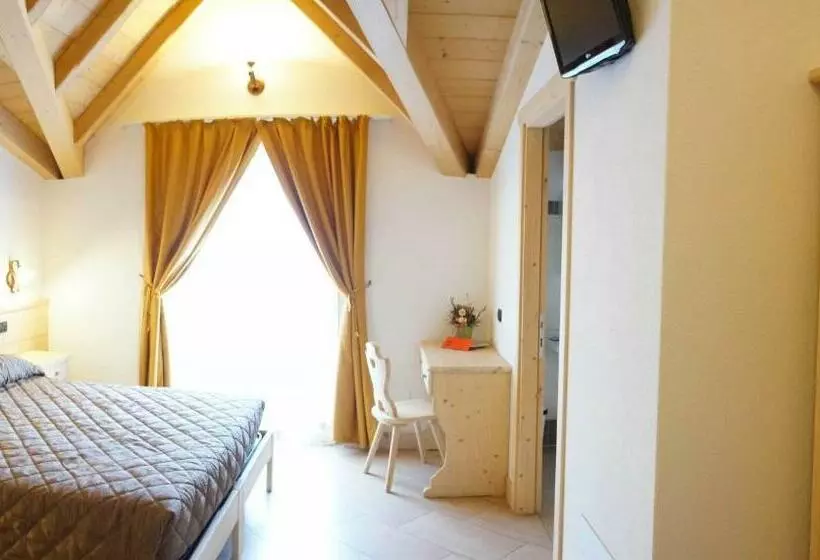 Locanda Bellaguarda B&b