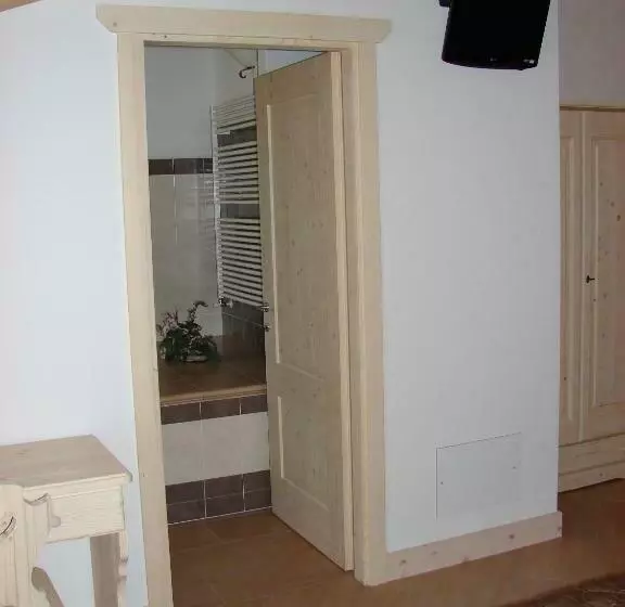 Locanda Bellaguarda B&b