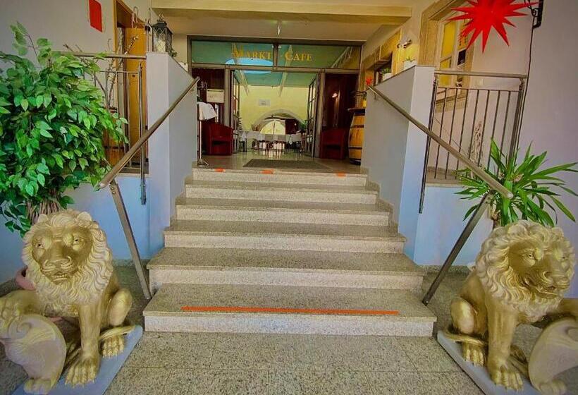 Meister Bär Hotel Ostbayern