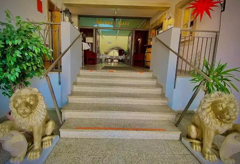 Meister Bär Hotel Ostbayern