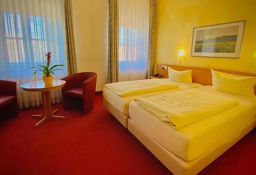 Meister Bär Hotel Ostbayern