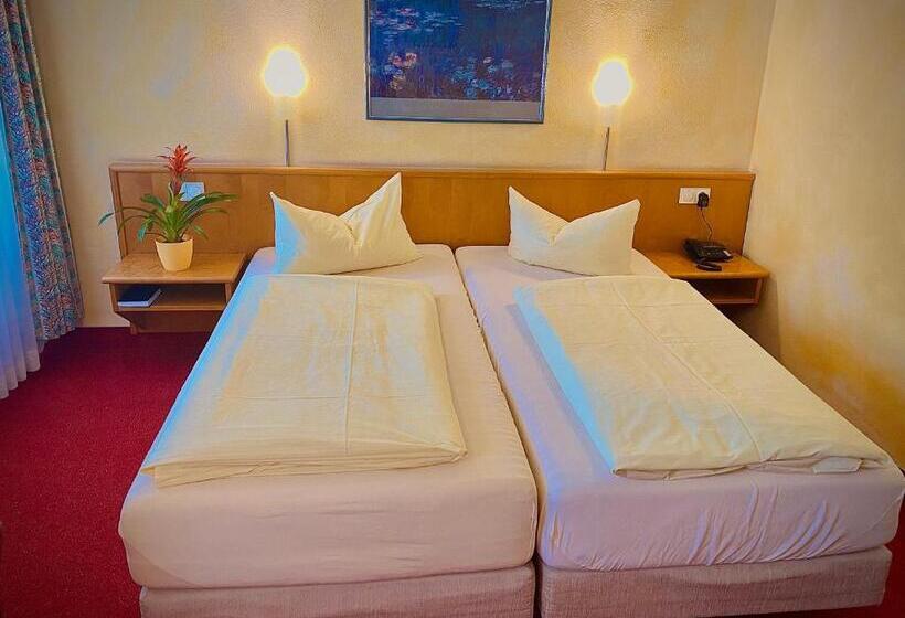 Meister Bär Hotel Ostbayern