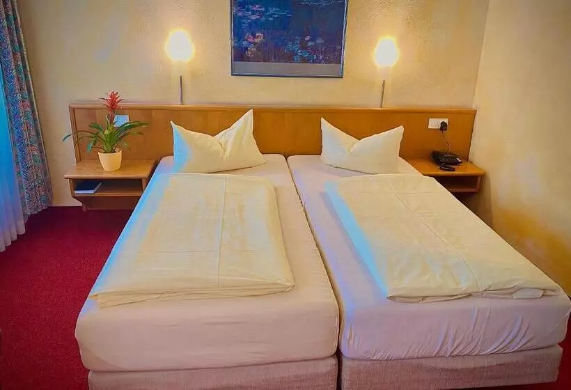 Meister Bär Hotel Ostbayern